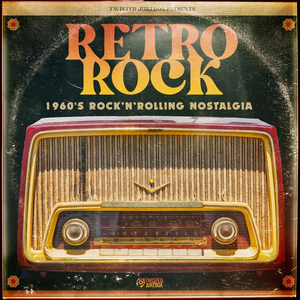 Retro Rock