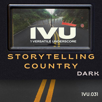 Storytelling Country Dark