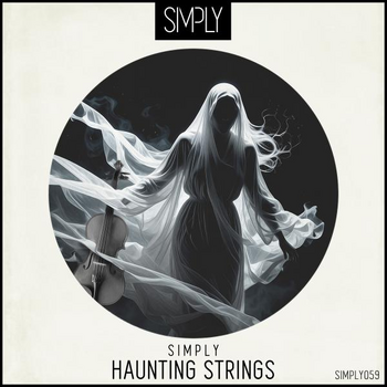  Simply Haunting Strings