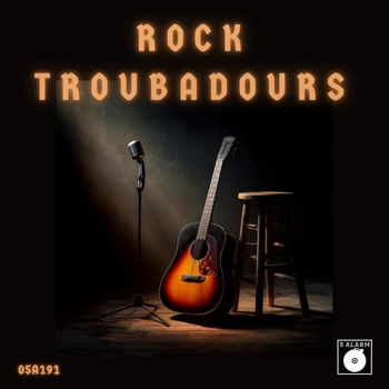 Rock Troubadours