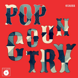 Pop Country