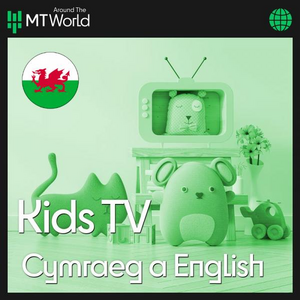  Kids TV (Cymraeg a English)