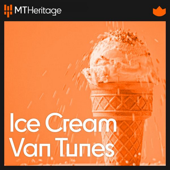  Ice Cream Van Tunes