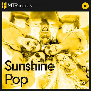  Sunshine Pop