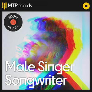  Male Singer Songwriter