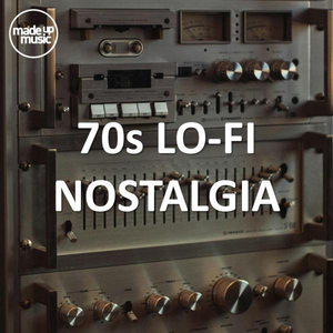 70s Lo-Fi Nostalgia