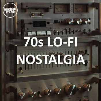 70s Lo-Fi Nostalgia
