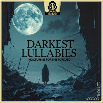 Darkest Lullabies - Nocturnes For The Pursued