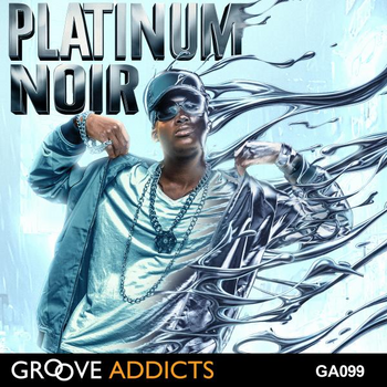 Platinum Noir - Contemporary Hip Hop