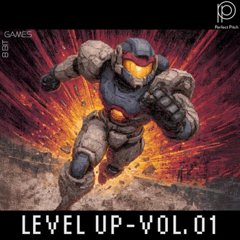 Level Up - Vol.01
