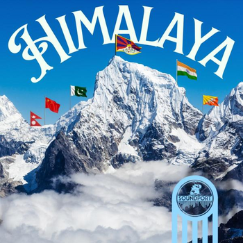Himalaya