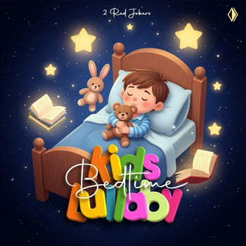 Kids Bedtime Lullaby