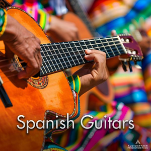 Spanish Guitars