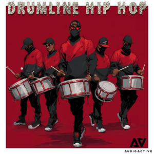 Drumline Hip Hop
