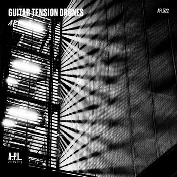 Guitar Tension Drones