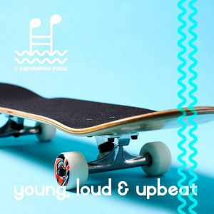 Young Loud & Upbeat