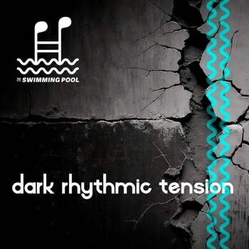Dark Rhythmic Tension
