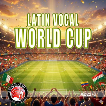 Latin Vocal World Cup