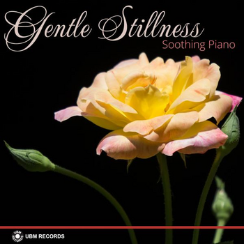 Gentle Stillness - Soothing Piano