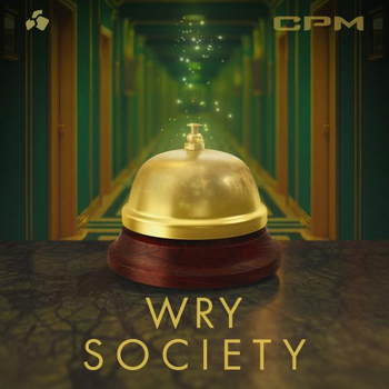 Wry Society