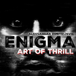 Enigma - Art Of Thrill