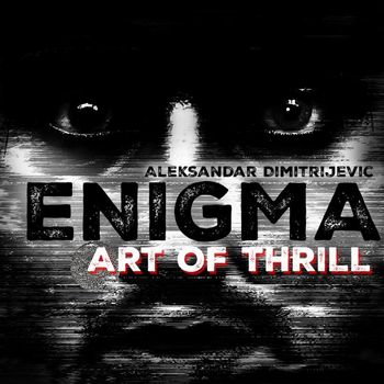 Enigma - Art Of Thrill