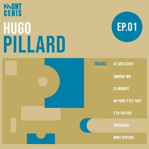 Hugo Pillard EP01