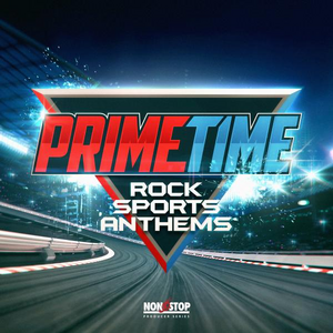 PRIMETIME - Rock Sports Anthems