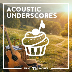 Acoustic Underscores