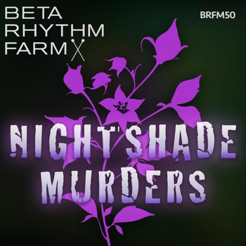 Nightshade Murders