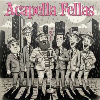Acapella Fellas