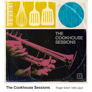 The Cookhouse Sessions
