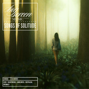 Songs Of Solitude