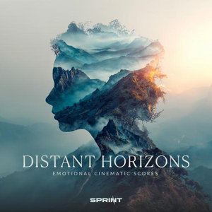 Distant Horizons - Emotional Cinematic Scores