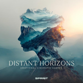 Distant Horizons - Emotional Cinematic Scores