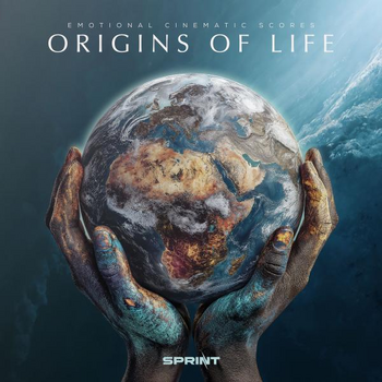Origins of Life - Emotional Documentary Scores