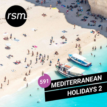 Mediterranean Holidays 2