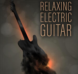Relaxing Electric Guitar