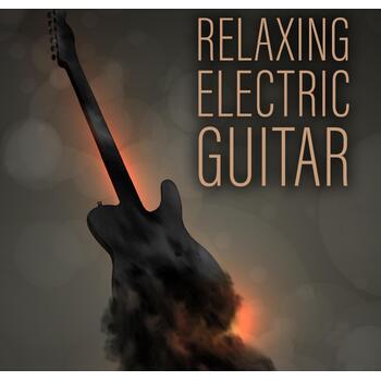 Relaxing Electric Guitar