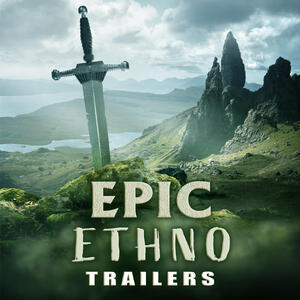 Epic Ethno Trailers