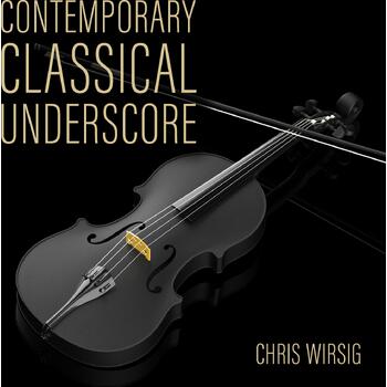 Contemporary Classical Underscore