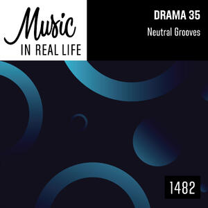 Drama 35 Neutral Grooves
