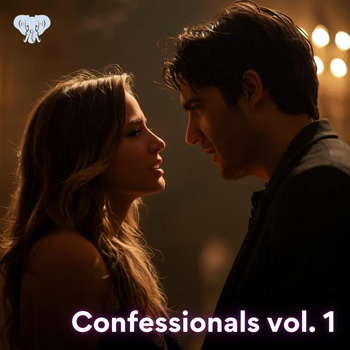 Confessionals vol. 1