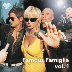 Famous Famiglia vol. 1