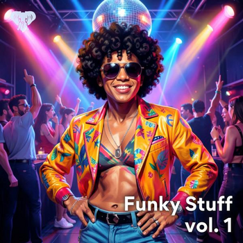 Funky Stuff vol. 1