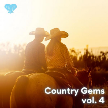 Country Gems vol. 4