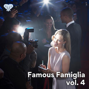 Famous Famiglia vol. 4