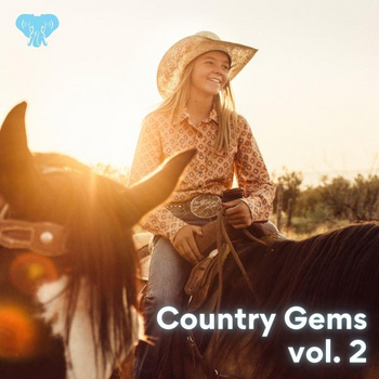 Country Gems vol. 2