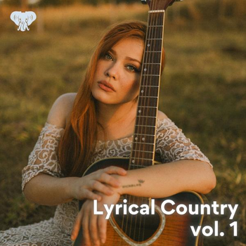 Lyrical Country vol. 1