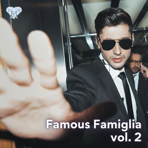 Famous Famiglia vol. 2